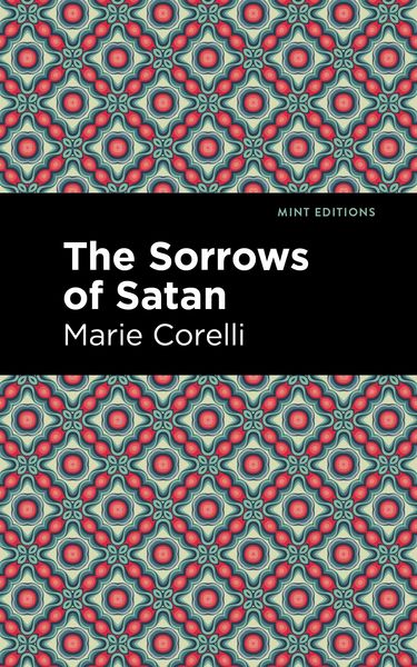 Produktbild: The Sorrows of Satan