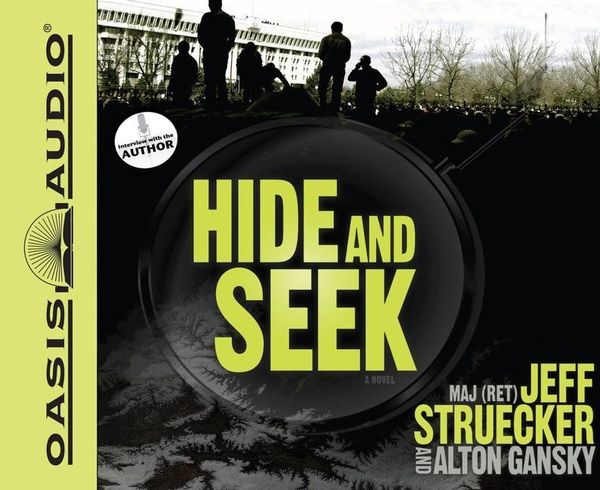 Produktbild: Hide and Seek