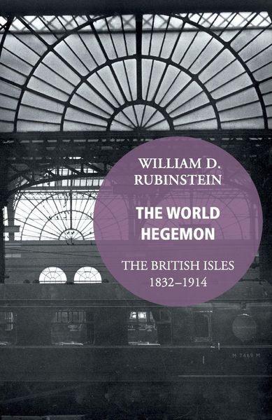 Produktbild: The World Hegemon