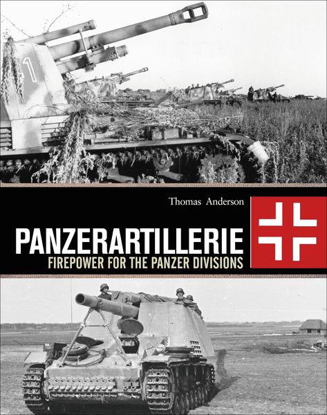 Produktbild: Panzerartillerie