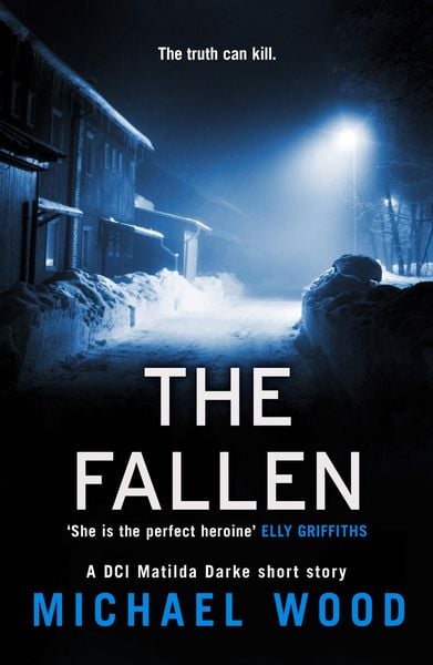 Produktbild: The Fallen