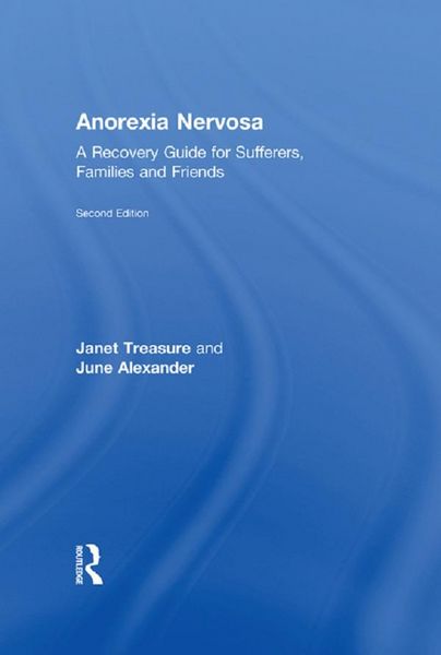 Produktbild: Anorexia Nervosa