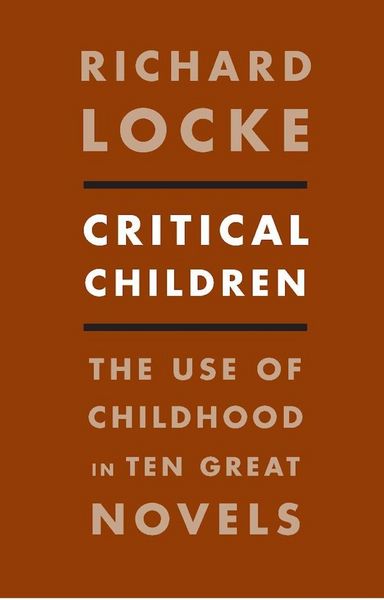 Produktbild: Critical Children