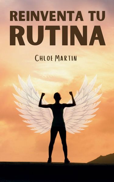 Produktbild: Reinventa Tu Rutina