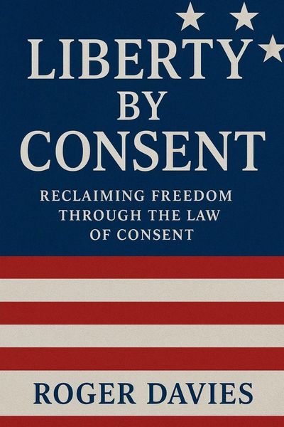 Produktbild: Liberty by Consent