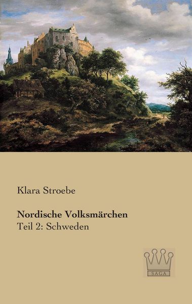 Produktbild: Nordische Volksm&auml;rchen