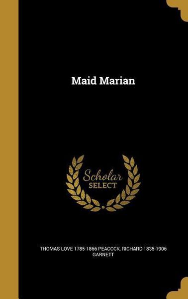 Produktbild: Maid Marian