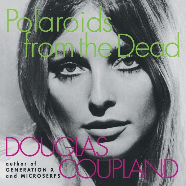 Produktbild: Polaroids from the Dead
