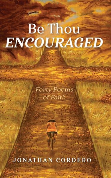 Produktbild: Be Thou Encouraged