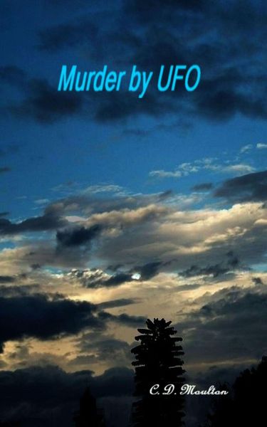 Produktbild: Murder by UFO