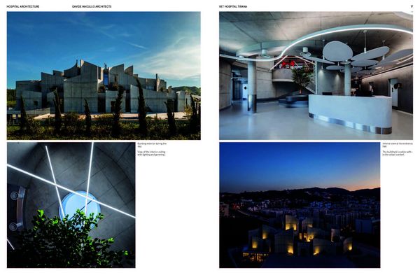 Produktbild: Healing Spaces