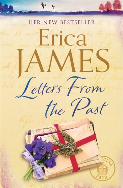Produktbild: Letters From the Past