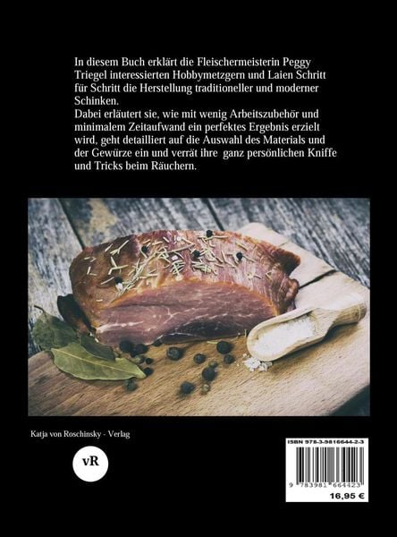 Produktbild: Die R&auml;ucherfibel XXL