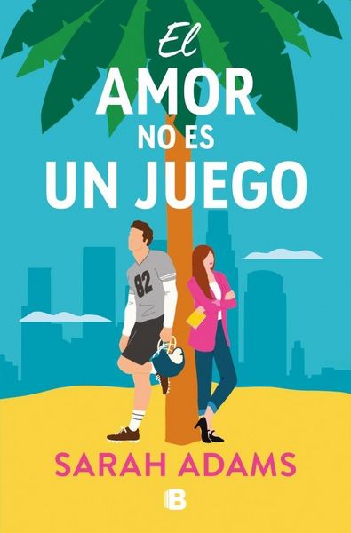 Produktbild: El Amor No Es Un Juego / The Rule Book