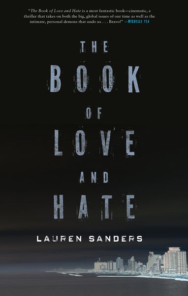 Produktbild: The Book of Love and Hate