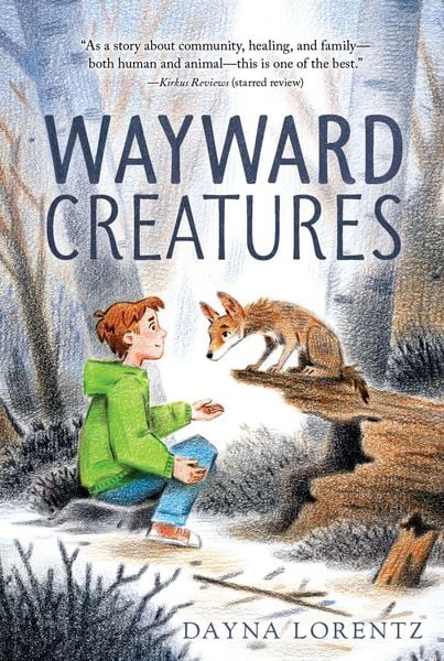 Produktbild: Wayward Creatures