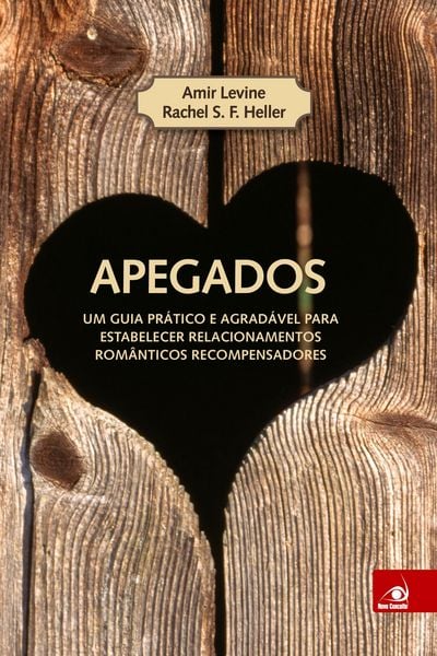 Produktbild: Apegados