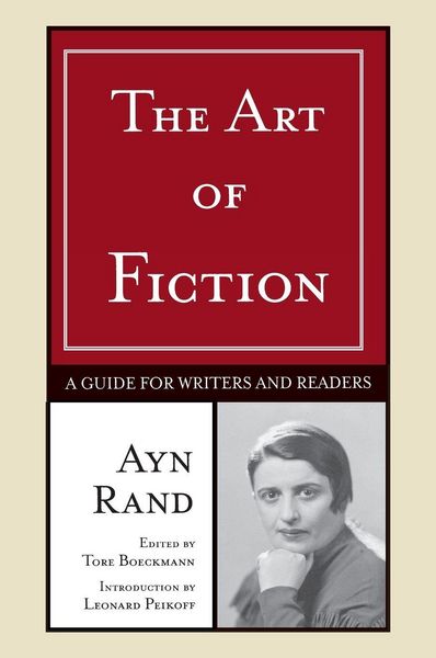 Produktbild: The Art of Fiction