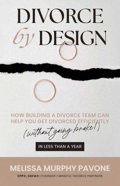 Produktbild: Divorce By Design