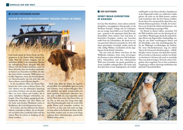 Produktbild: Alles, was ein Mann gesehen haben muss