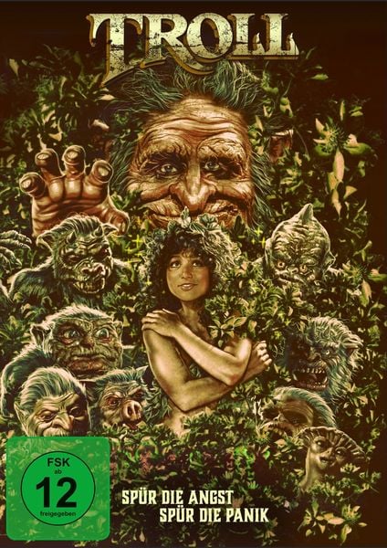 Produktbild: Troll
