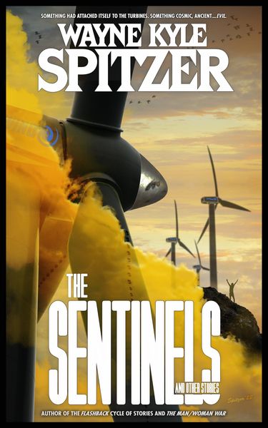 Produktbild: The Sentinels and Other Stories