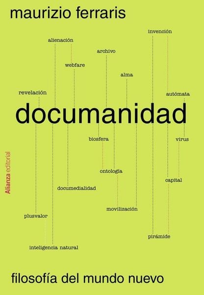 Produktbild: Documanidad
