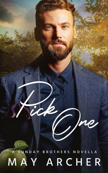 Produktbild: Pick One (Sunday Brothers, #0.5)