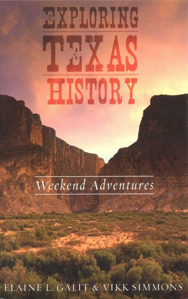 Produktbild: Exploring Texas History