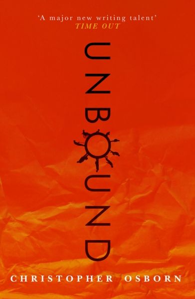 Produktbild: Osborn, C: Unbound