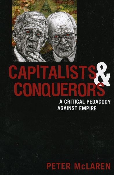 Produktbild: Capitalists and Conquerors