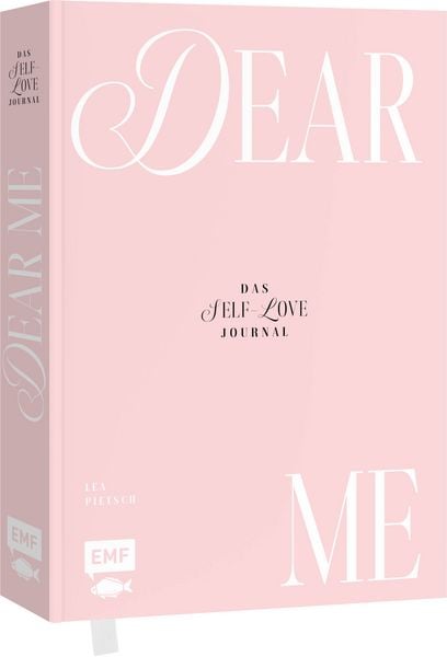 Produktbild: Dear Me &ndash; Das Self-Love-Journal