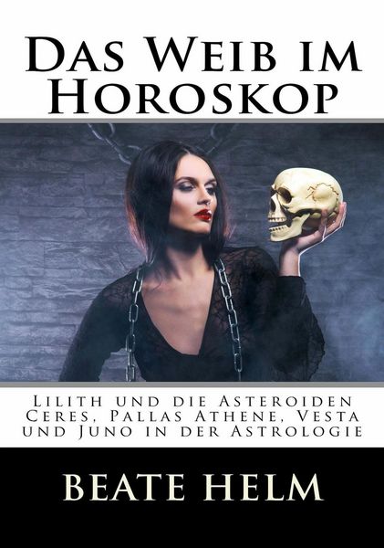Produktbild: Das Weib im Horoskop