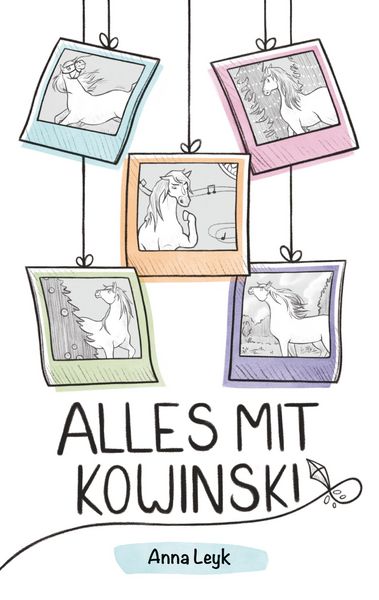 Produktbild: Alles mit Kowinski