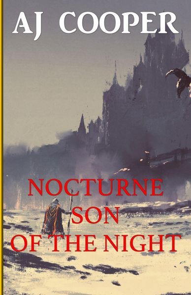 Produktbild: Nocturne, Son of the Night
