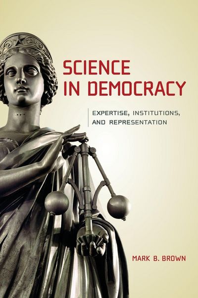 Produktbild: Science in Democracy
