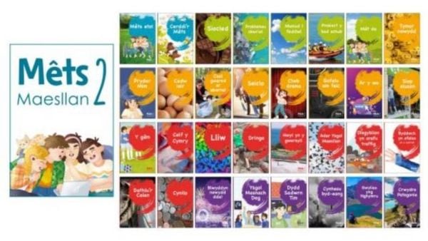 Produktbild: Mets Maesllan 2