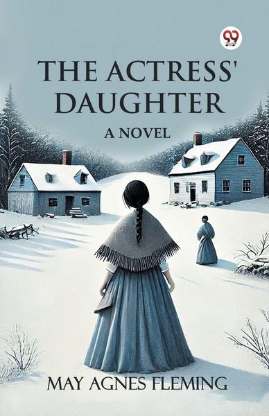 Produktbild: The Actress' Daughter A Novel