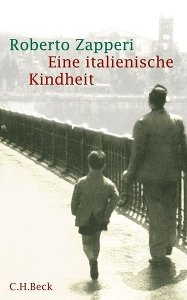 Produktbild: Eine italienische Kindheit