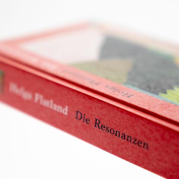 Produktbild: Die Resonanzen