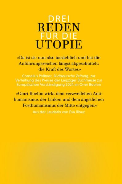 Produktbild: Die Realit&auml;t der Ideale