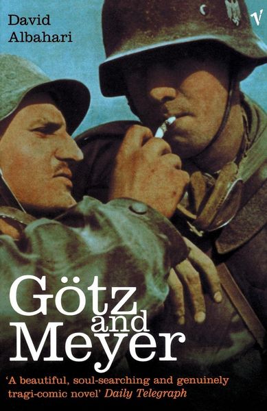 Produktbild: Gotz & Meyer