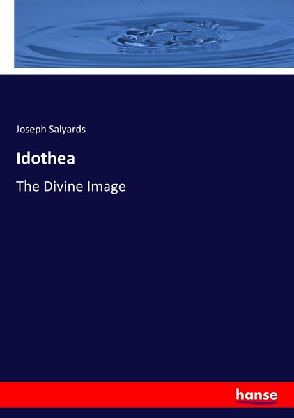 Produktbild: Idothea