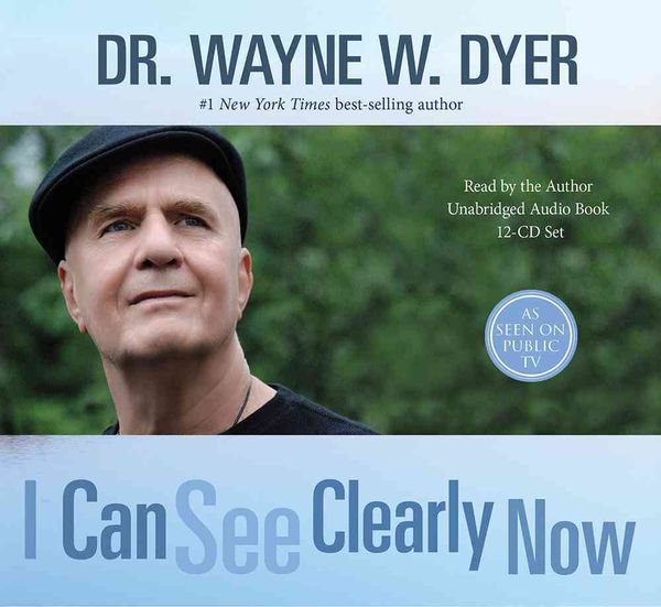 Produktbild: I CAN SEE CLEARLY NOW      12D