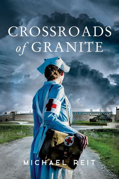 Produktbild: Crossroads of Granite