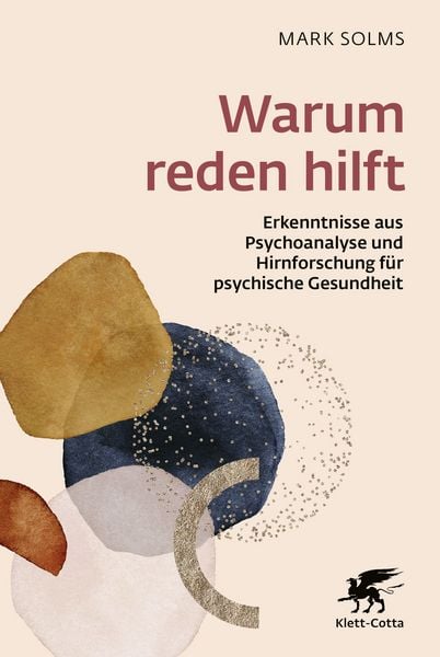 Produktbild: Warum reden hilft