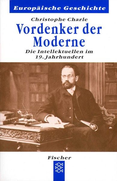 Produktbild: Vordenker der Moderne
