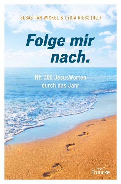 Produktbild: Folge mir nach.