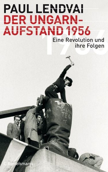 Produktbild: Der Ungarnaufstand 1956