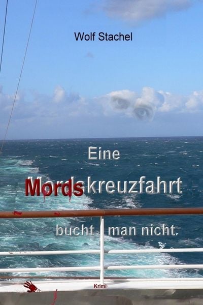 Produktbild: Eine Mordskreuzfahrt bucht man nicht